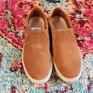 Men's Easy Spirit Dexter Slip On Shoe